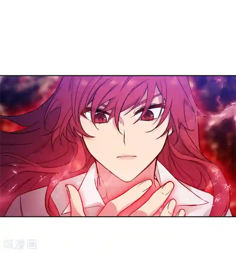 阿多尼斯第252话 消耗神力就是生命