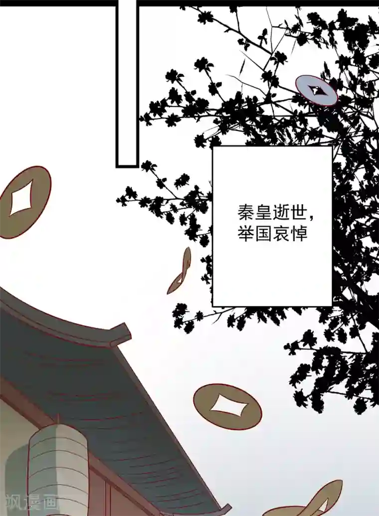 王爷，奴家减个肥第146话 登基