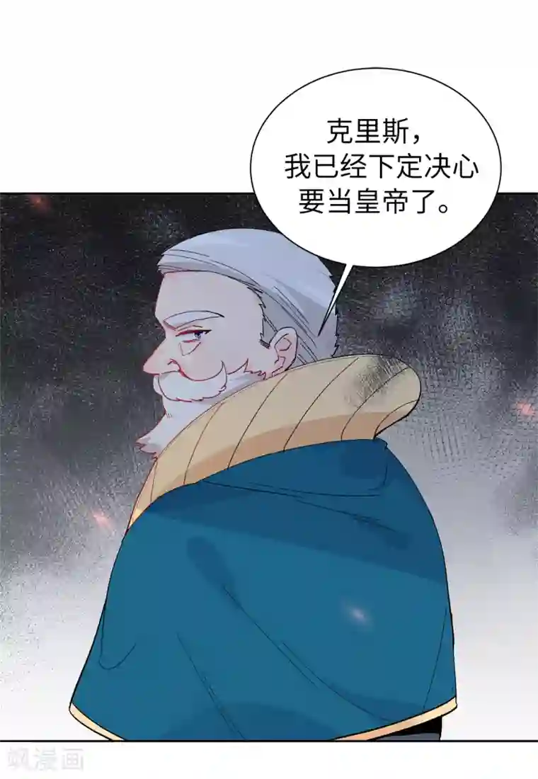 皇子的天降未婚妻第154话 密谋