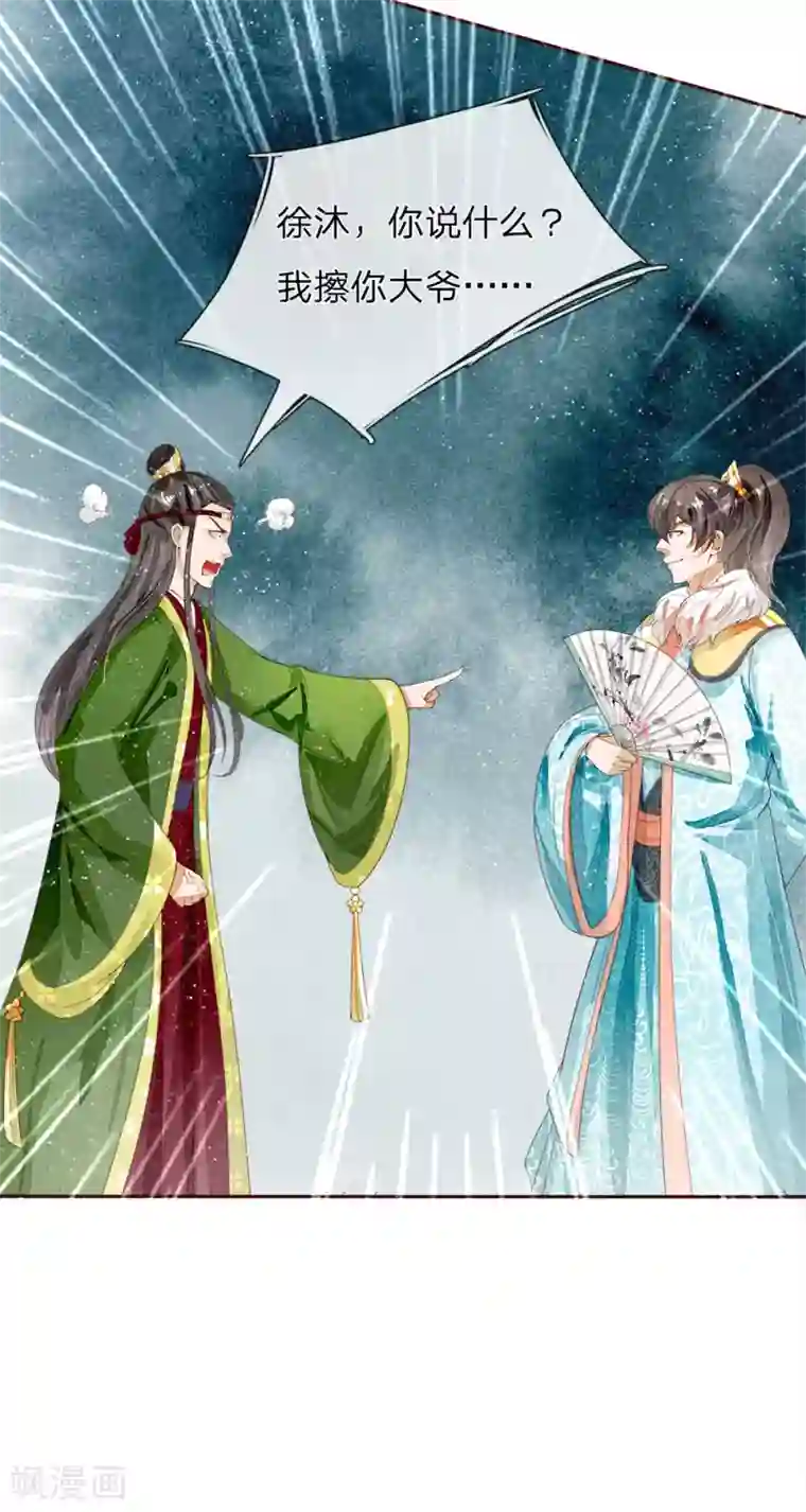 史上第一纨绔第67话 这叫做打脸，你记住了