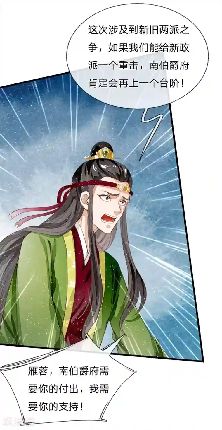 史上第一纨绔第67话 这叫做打脸，你记住了