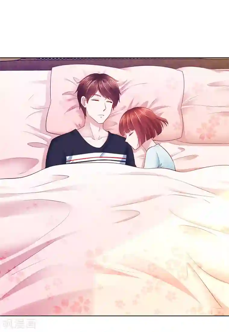 陆少的暖婚新妻第88话