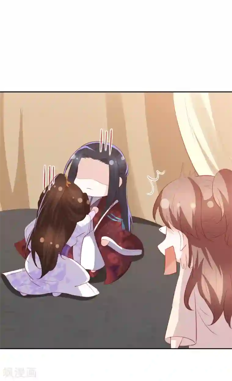 凤凰错:专宠弃妃第40话 吃瓜群众喜看王爷吃瘪