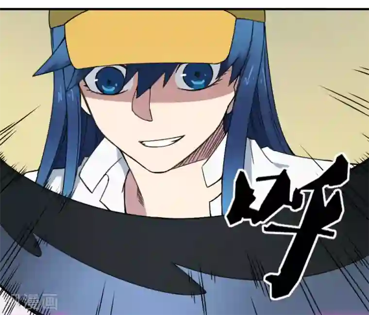 最强妖孽第176话 梦魇之刃