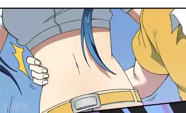 最强妖孽第176话 梦魇之刃