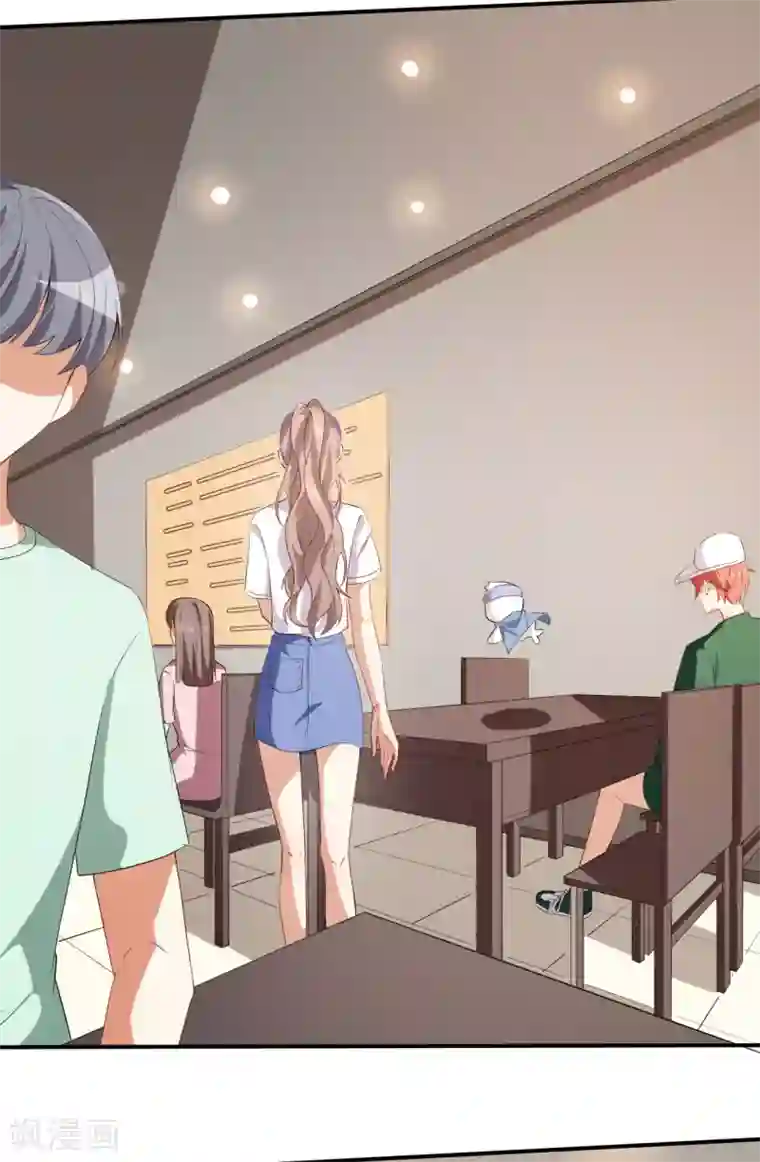 颜值在线游戏第36话 螺蛳粉的缘分