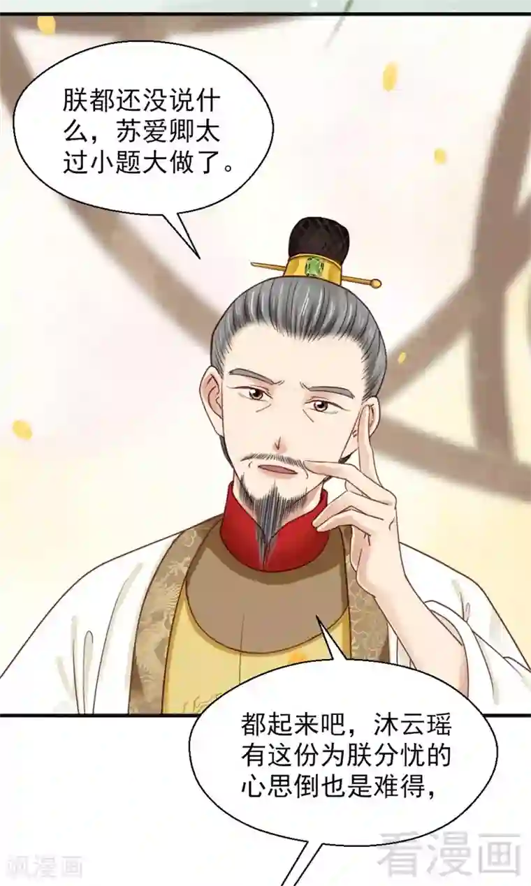 娇女毒妃第200话