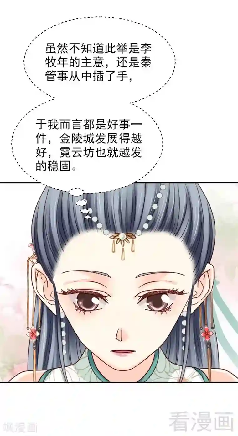 娇女毒妃第200话