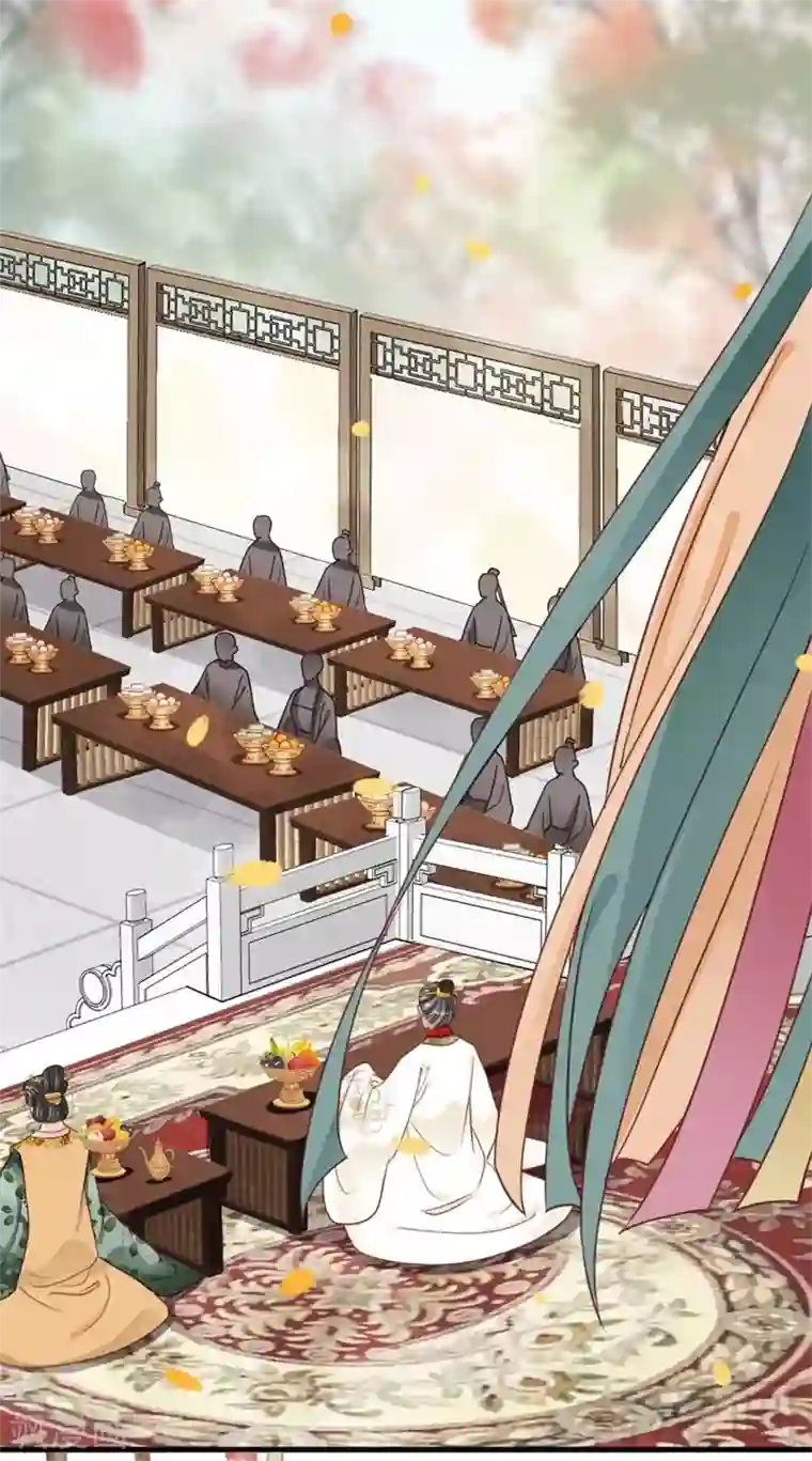 娇女毒妃第200话