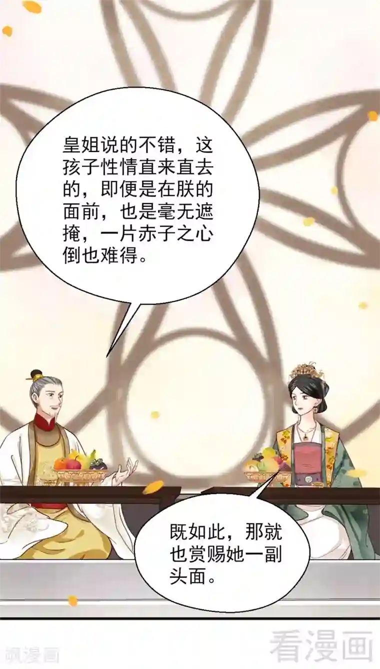 娇女毒妃第200话