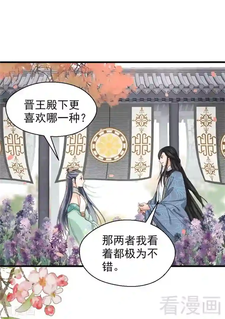 娇女毒妃第201话