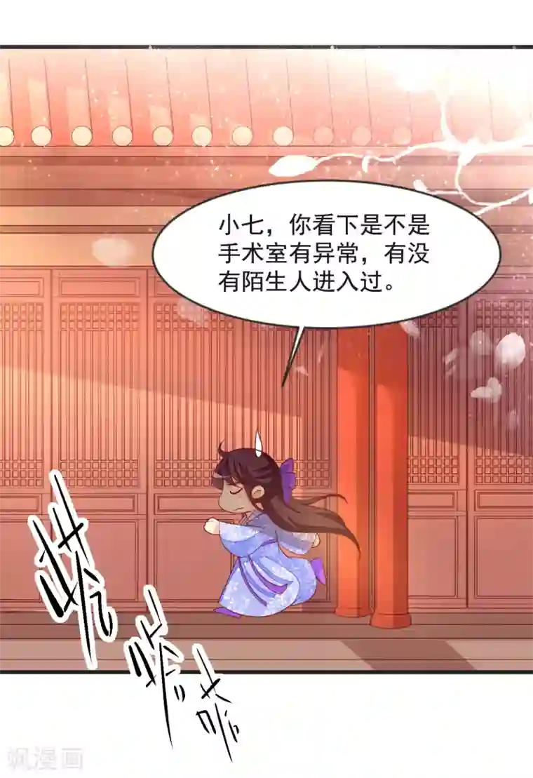 帝凰之神医弃妃第38话 兄妹再临