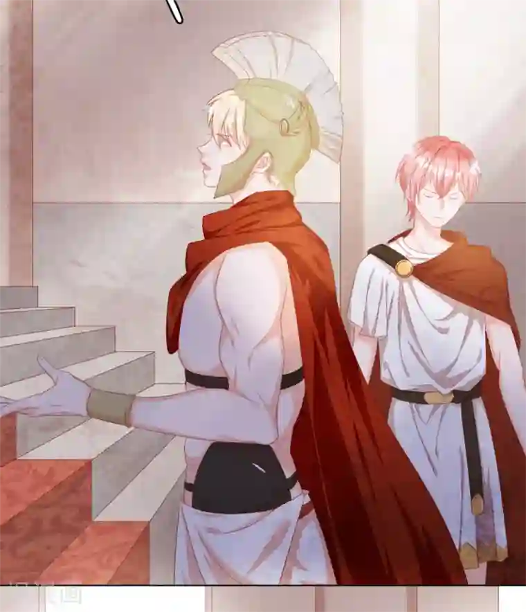 云想之歌-笼中之恋第2季37话 残酷的爱情