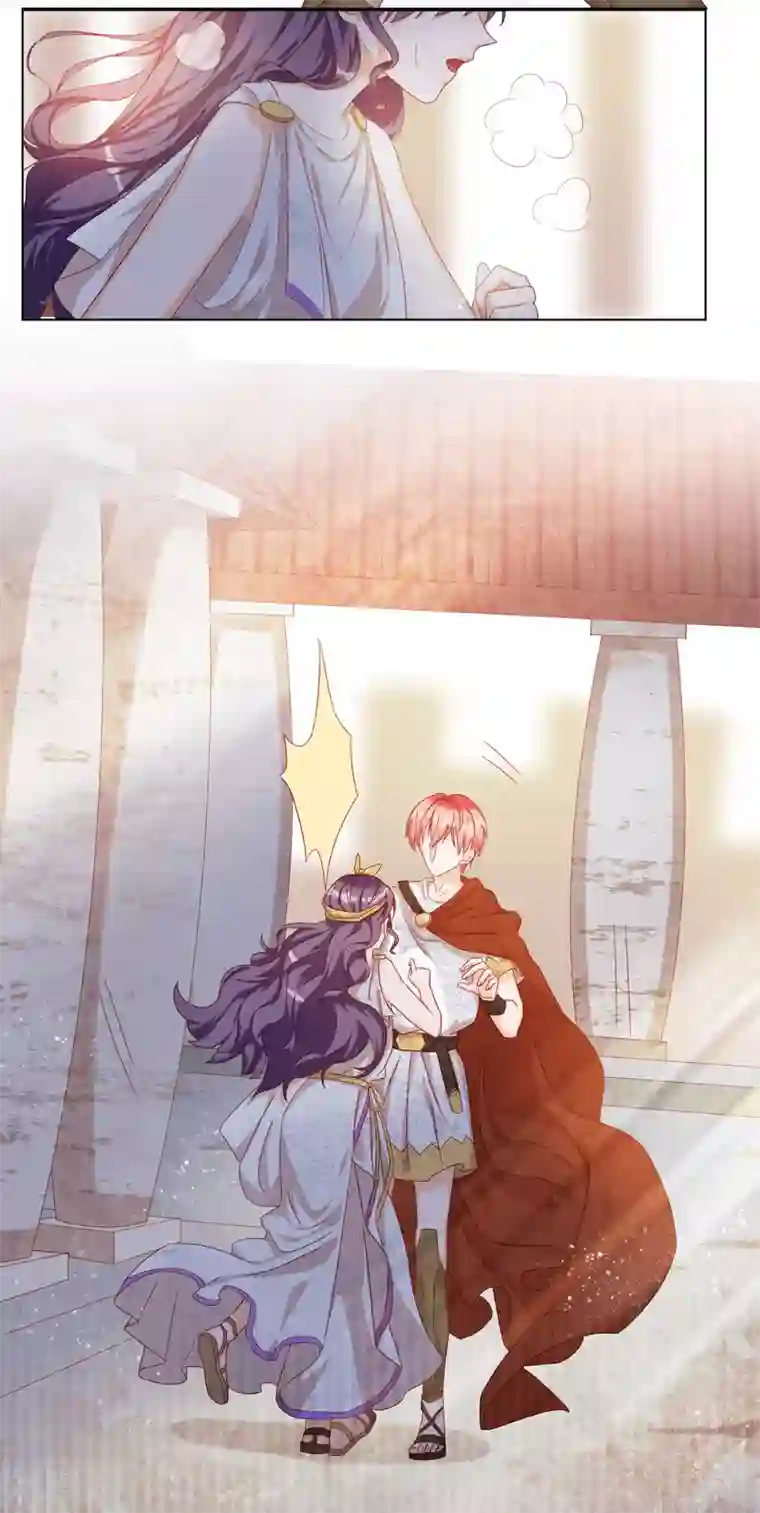 云想之歌-笼中之恋第2季37话 残酷的爱情