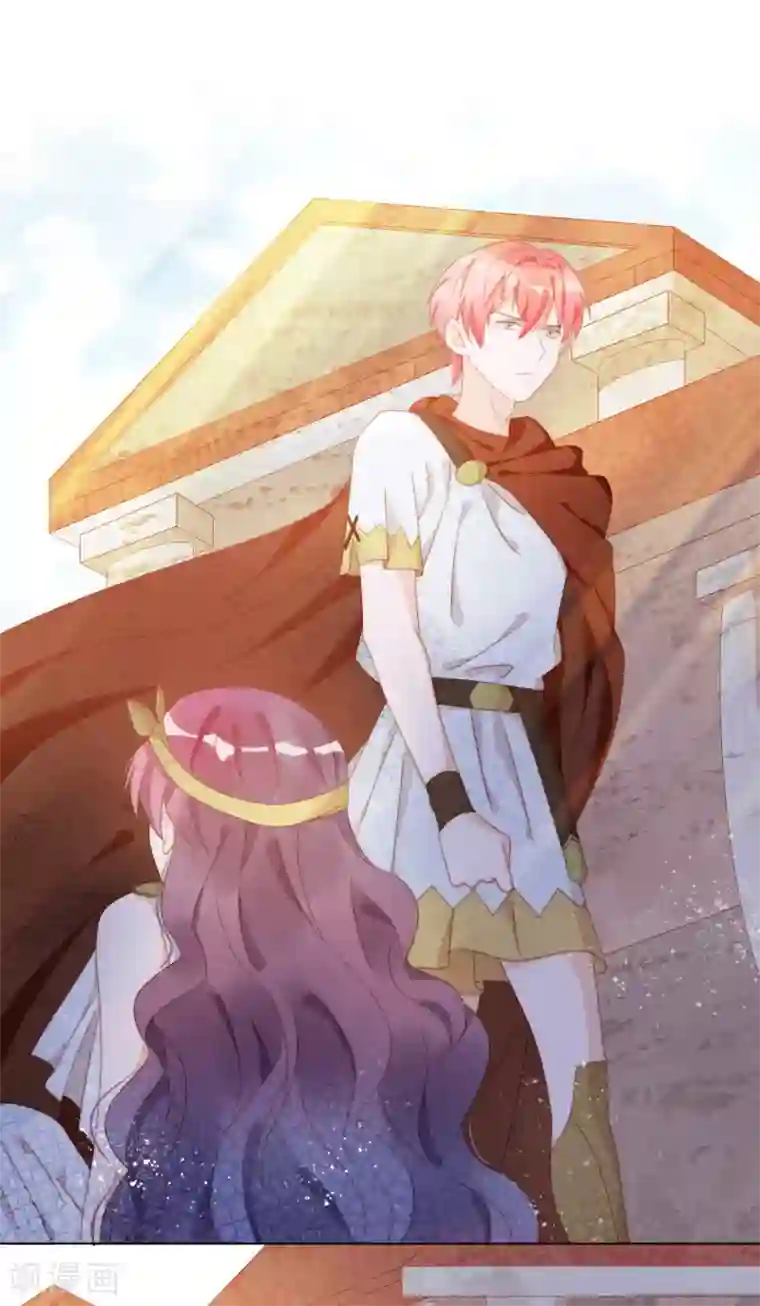 云想之歌-笼中之恋第2季37话 残酷的爱情