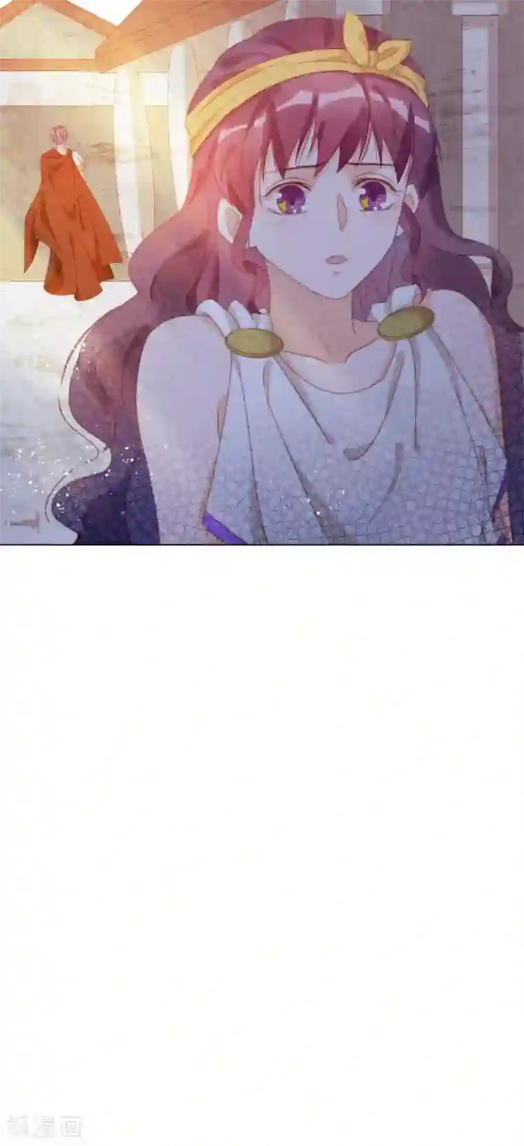 云想之歌-笼中之恋第2季37话 残酷的爱情