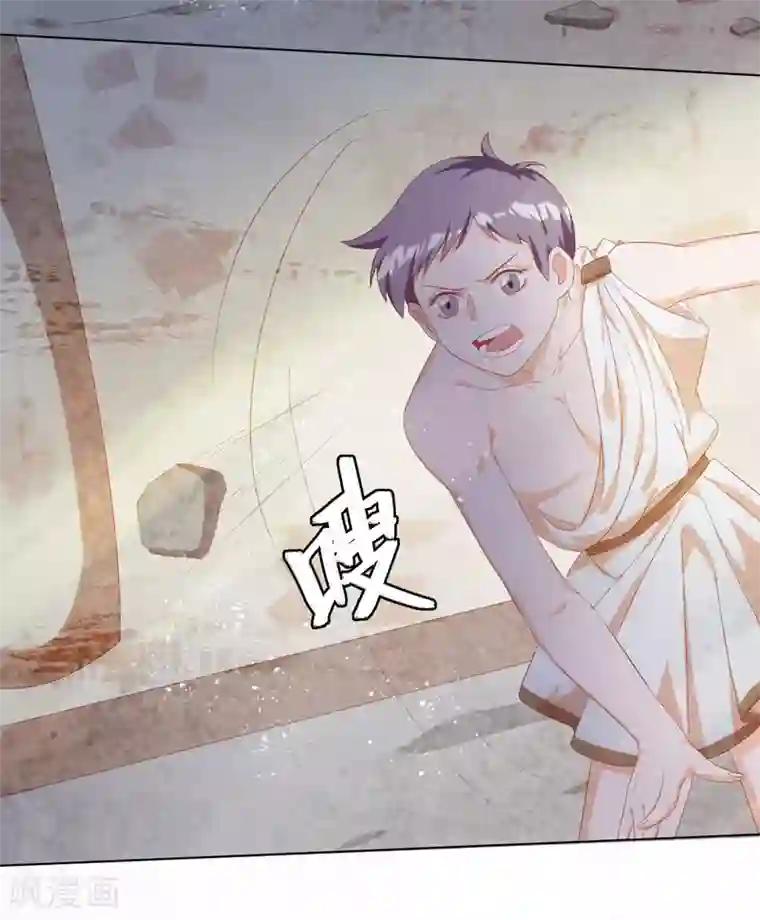 云想之歌-笼中之恋第2季37话 残酷的爱情