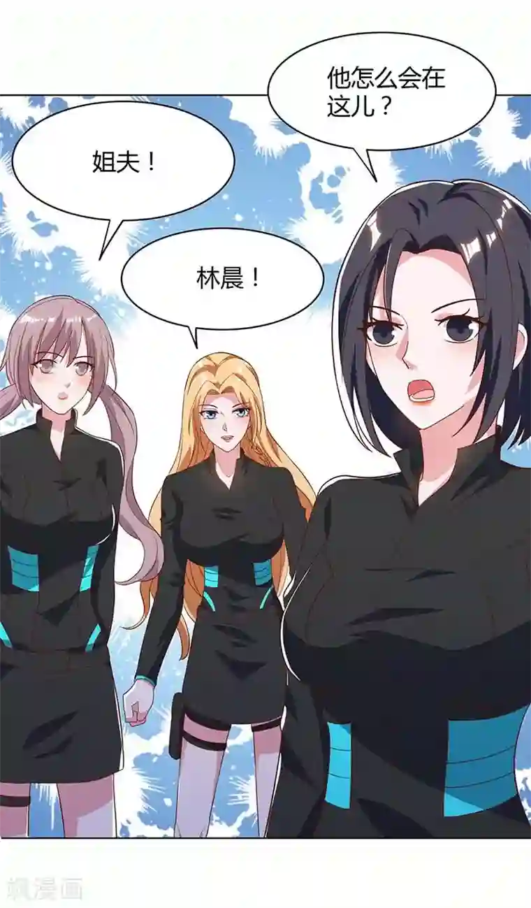 我的极品特工老婆最终话 做真夫妻