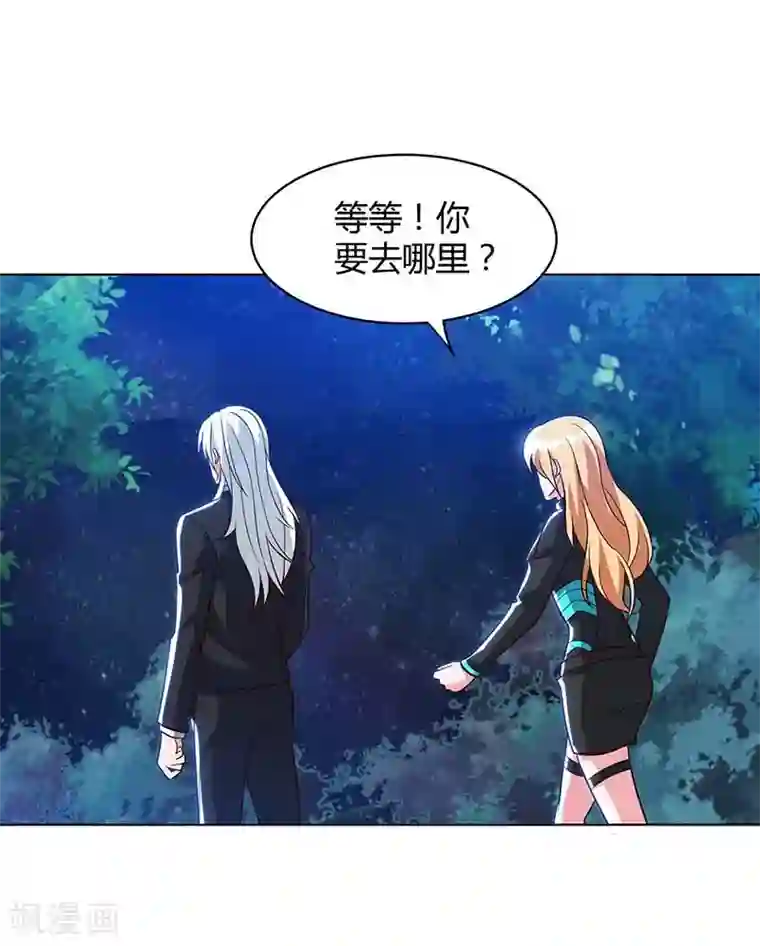 我的极品特工老婆最终话 做真夫妻