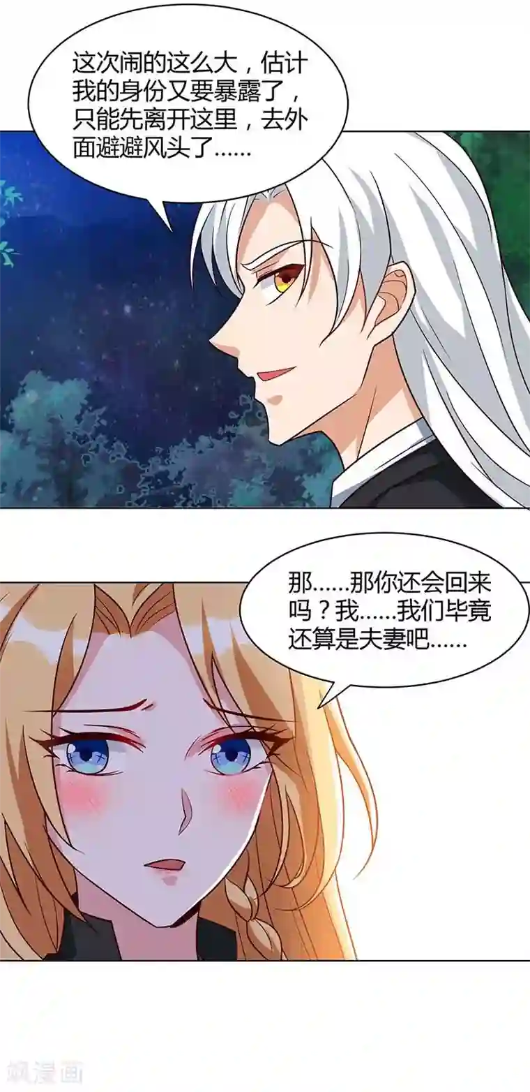 我的极品特工老婆最终话 做真夫妻