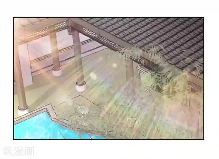 尊上第100话 三老出关