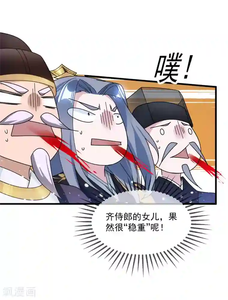 极品败家子第120话 殿下我美吗？