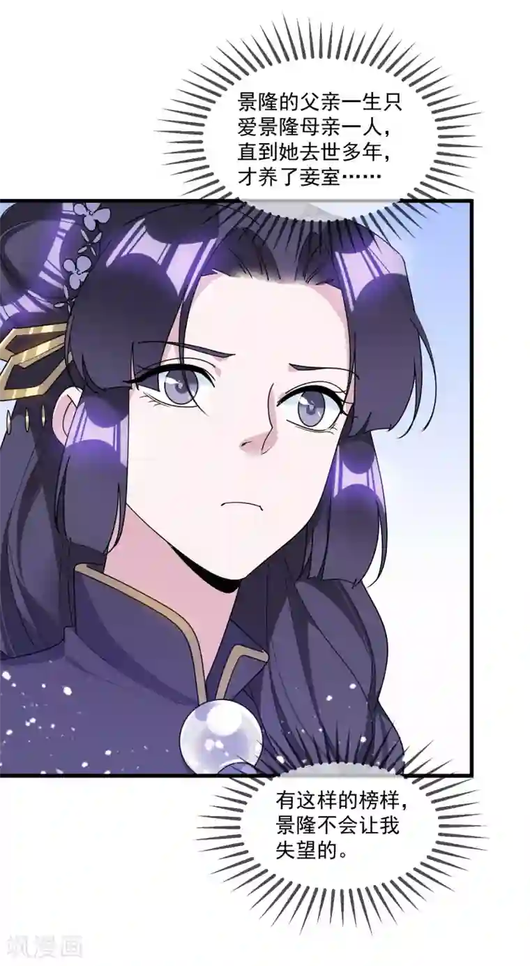 极品败家子第120话 殿下我美吗？