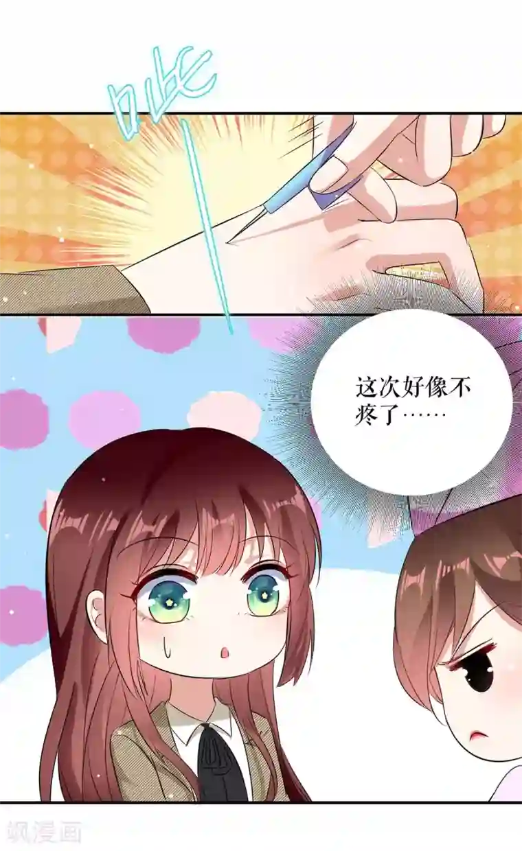 天才酷宝第48话 蓝颜祸水