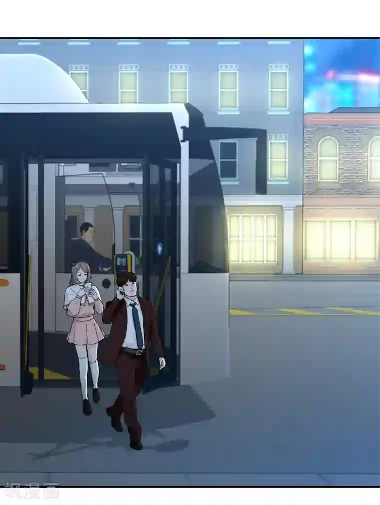 哥就是踢的远第219话 机会男得2