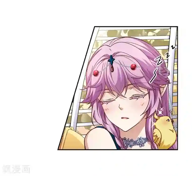 寻找前世之旅第463话 染白的头发3