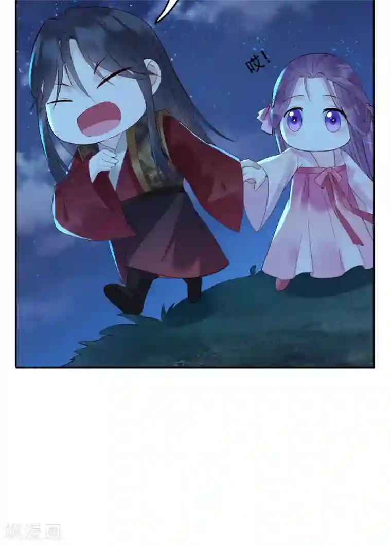 赵沐萱传第65话 昙花