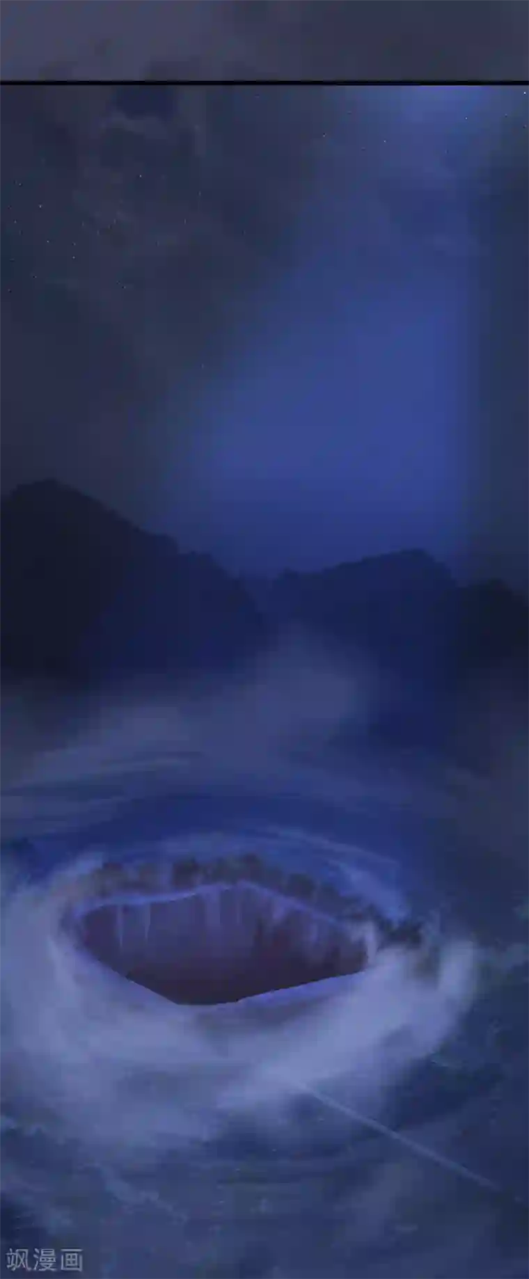 剑玲珑第85话 命不该绝