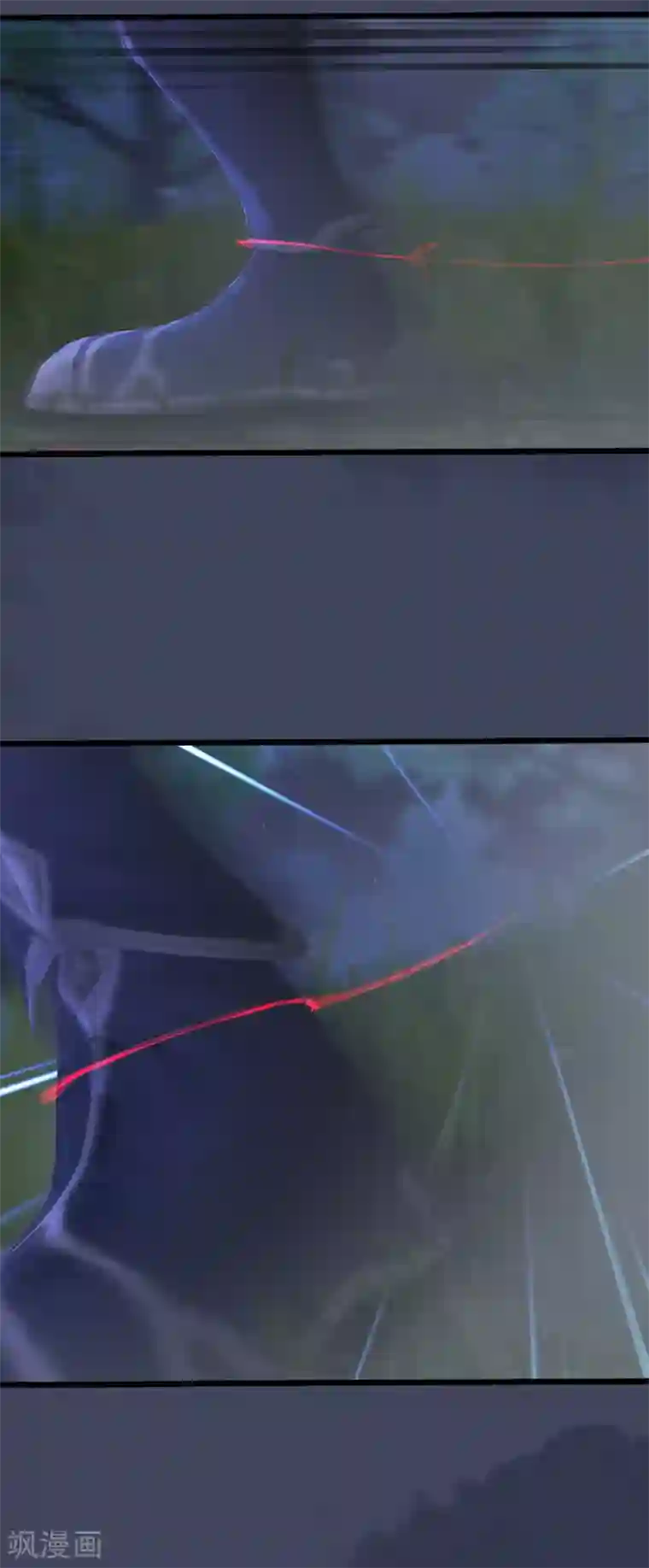 剑玲珑第85话 命不该绝