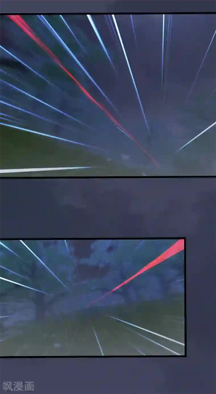 剑玲珑第85话 命不该绝