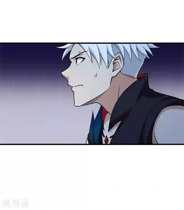 逆转次元：AI崛起第83话 小希的真实身份？