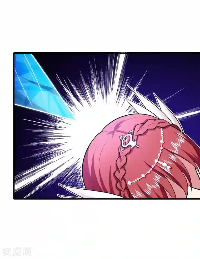 逆转次元：AI崛起第83话 小希的真实身份？