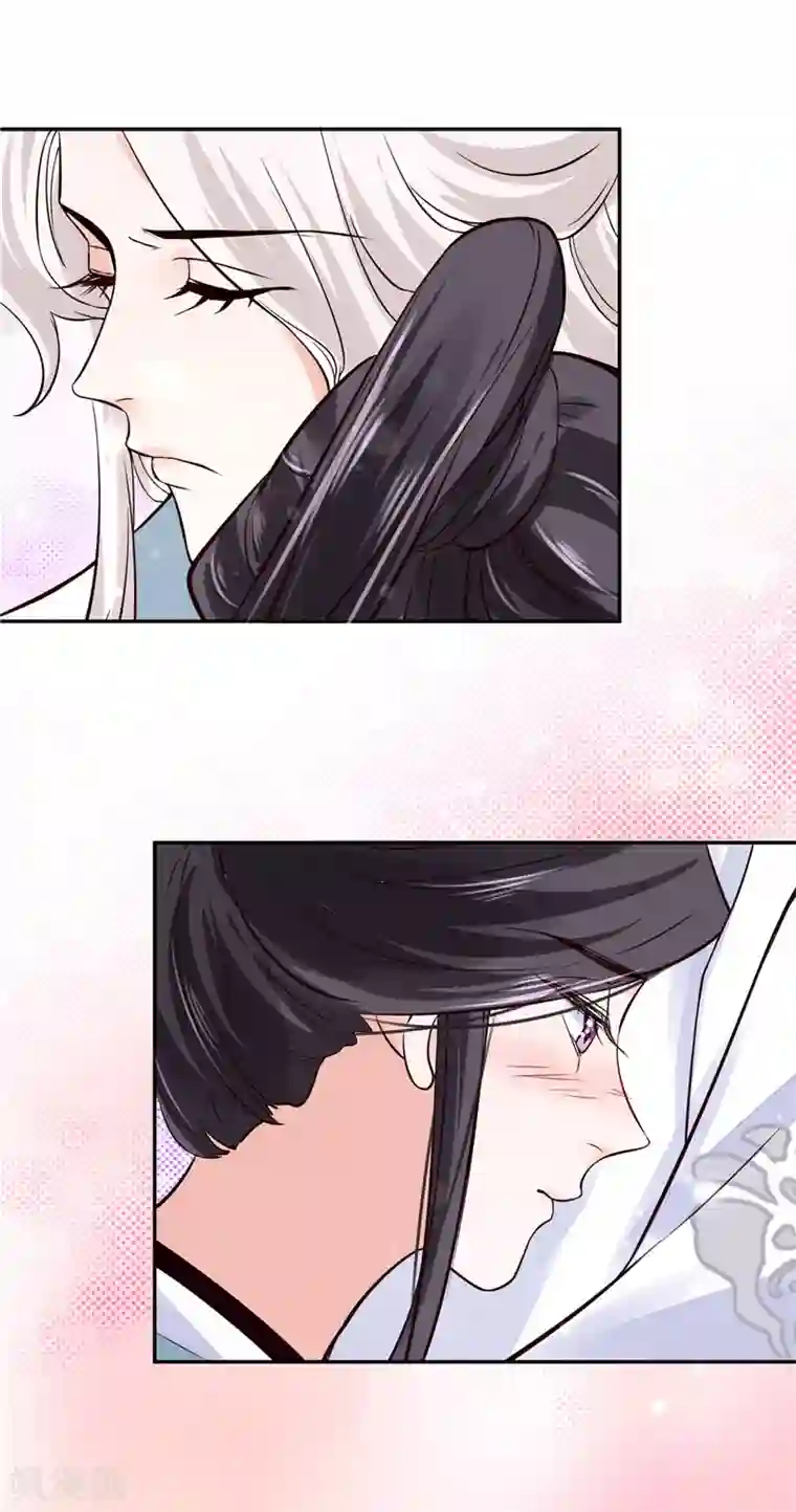 烈火女将第104话 为夫不走