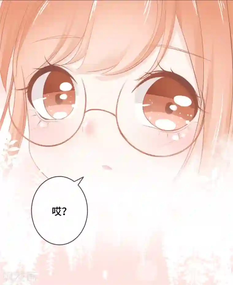 世界唯有你喜欢第43话 别扭学霸的心意