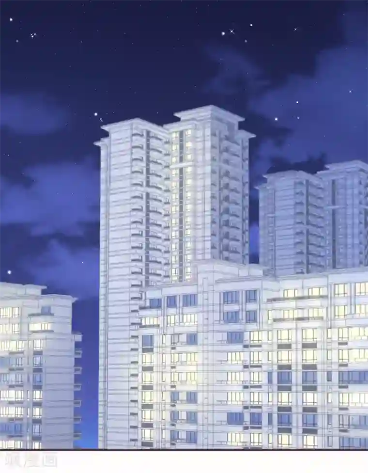 世界唯有你喜欢第43话 别扭学霸的心意