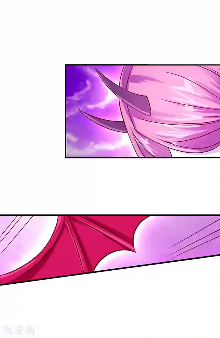 精灵梦叶罗丽第33话 小小的惩罚