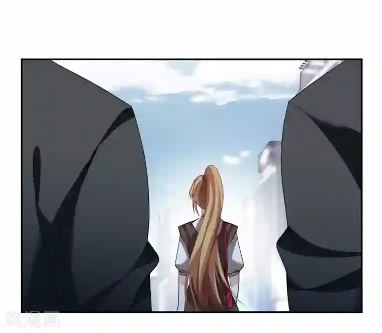 人质恋人第39话1 牢笼里的小鸟