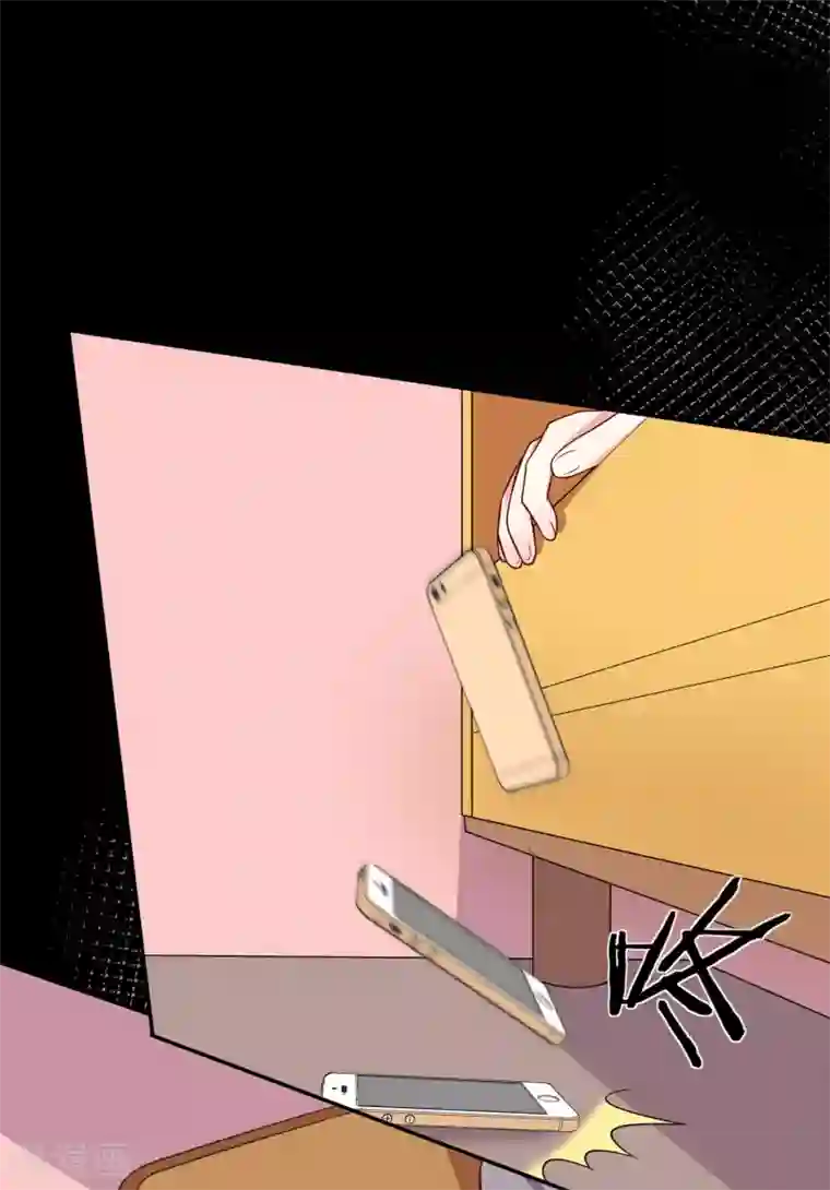 我被总裁黑上了！第286话