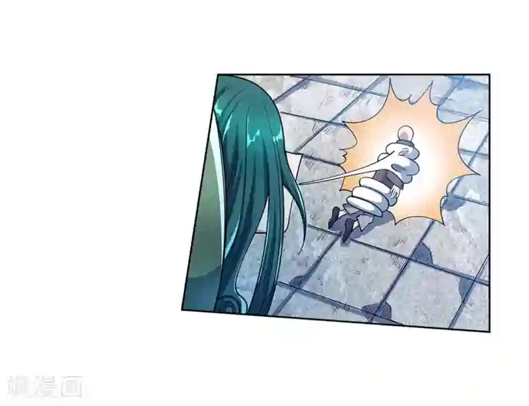 伏魔天师（条漫版）第189话