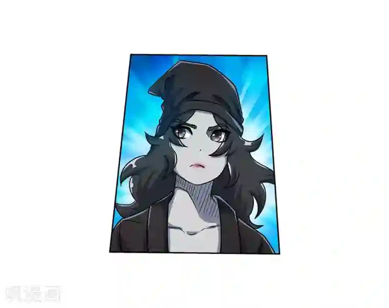 伏魔天师（条漫版）第189话