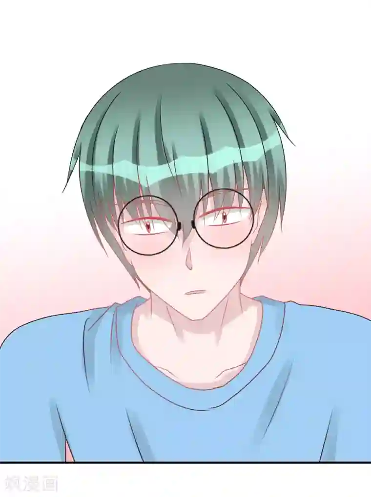 学长纪要第63话 试探（孔献薛培）