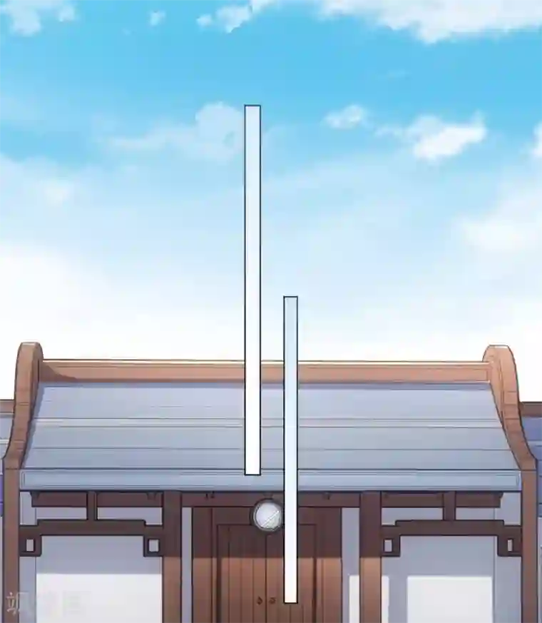 今天也没变成人第58话 唔……好吃