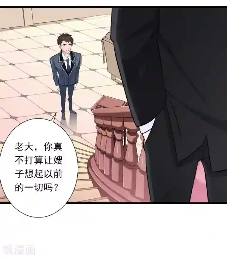 恶魔总裁：甜心宝贝快投降最终话 生生世世