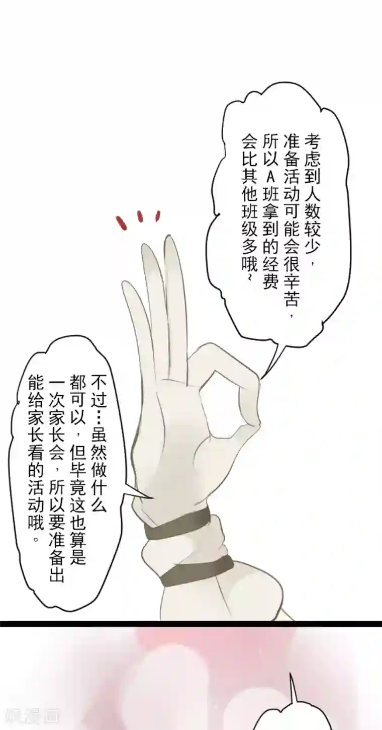 他和她的魔法契约第52话 魔法系统