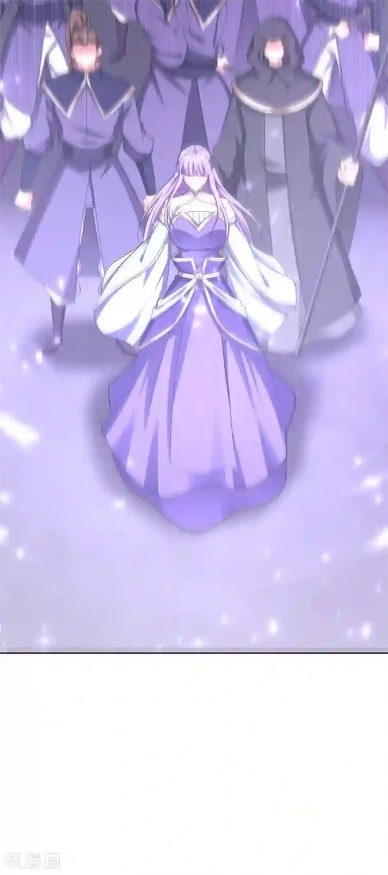 妖者为王第114话 一辈子的朋友