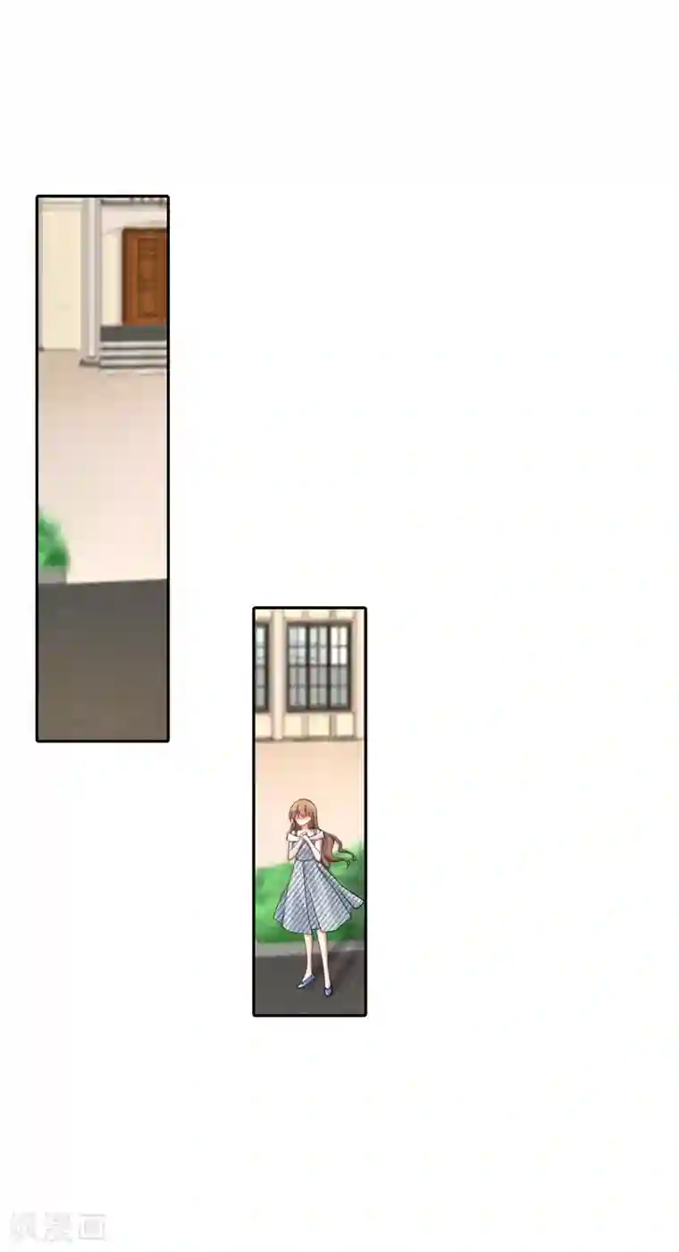 入骨暖婚（漫画版）第257话 他唯独没有对不起你